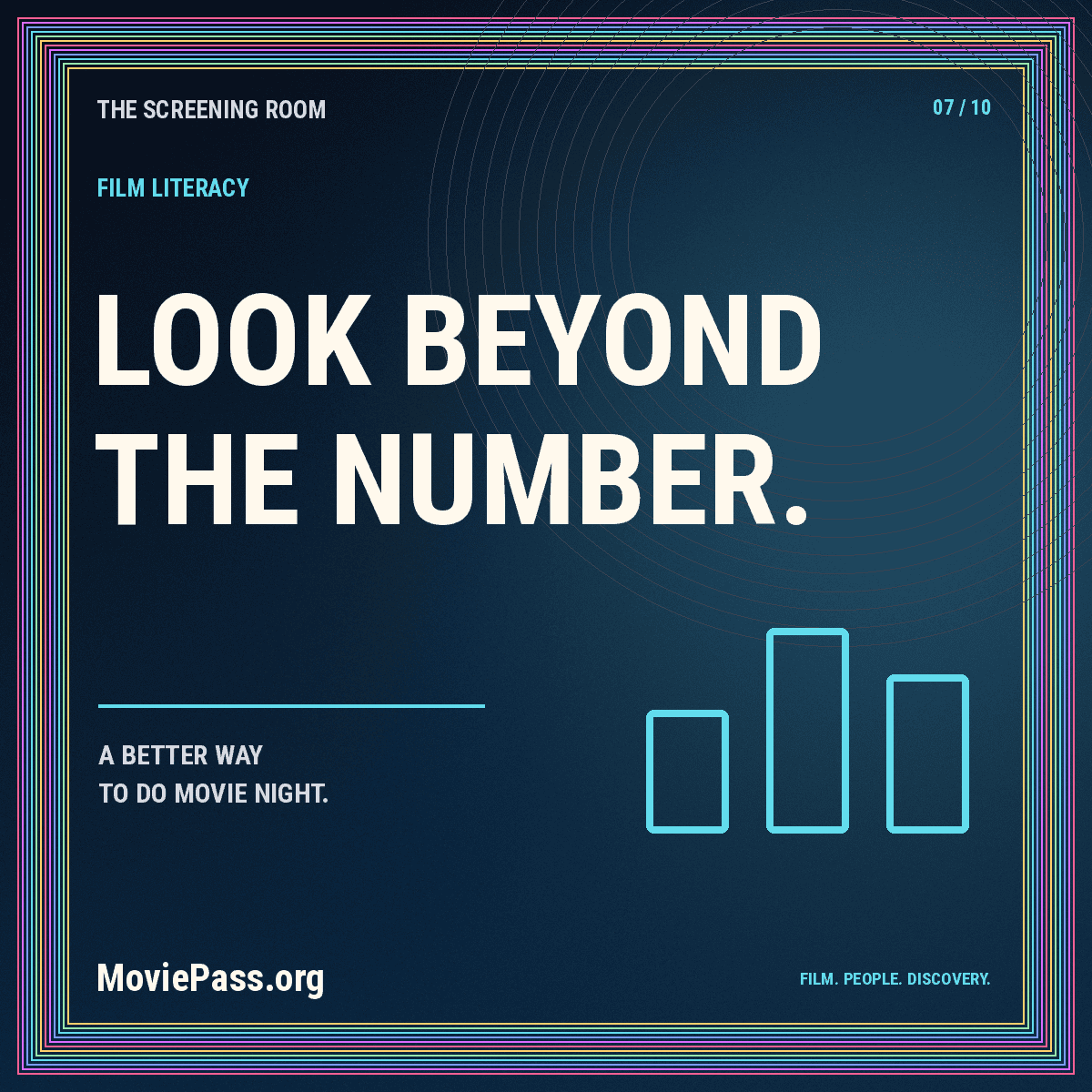 LOOK BEYOND THE NUMBER. — Movie Leaderboards Explained: Ratings, Rankings, and Taste